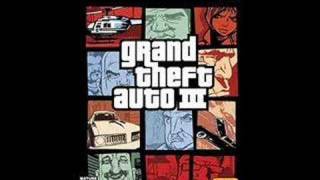 Grand Theft Auto 3 — Theme Song [upl. by Aila327]