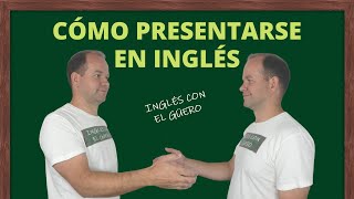 Conversación en Inglés Básico  lento y fácil Aprende Inglés [upl. by Tereb]