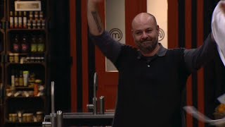 Masterchef Schweiz 2022 S1 E4 [upl. by Frodi404]