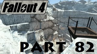 Fallout 4 Part 82 Mystery Meat [upl. by Leidgam]