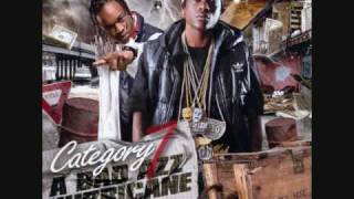 Lil Boosie ft Hurricane ChrisChest Wide Open New 2009 [upl. by Pincas]