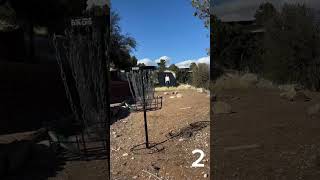 Thank you Thursday’s Corban discgolf playdiscgolf thankyouforwatching [upl. by Tine]