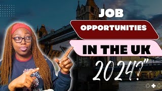 How to find jobs as DEPENDANTS in UK  BEST WAY  Skilled amp Unskilled Jobs SALARY  UK Visa 2024 [upl. by Nilorac]