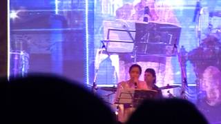 Asha Bhosle live in Kolkata TU TU HAI WOHI HQ [upl. by Ajna]