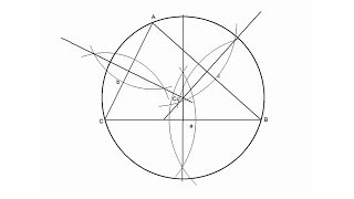 mediatrices circuncentro [upl. by Mukund210]