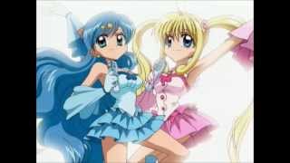 Mermaid Melody • Principesse Sirene  Lucia Hanon Dolce Melodia ITA [upl. by Llertnod]