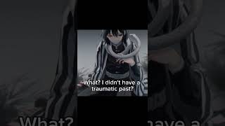 Obanai’s backstroke😔 demonslayer muichiroamv musiclyrics anime obanai backstories sad [upl. by Tillinger725]