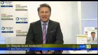 Dr Andersen on WTSPTV Tampa [upl. by Ginnie]