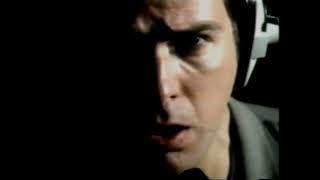 Peter Gabriel  Rhythm Of The Heat  original video edited studio version 2 mins 27 sec UK TV 1982 [upl. by Mosera]