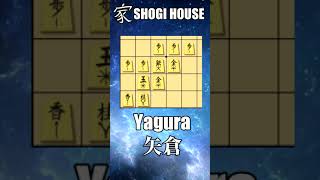 Shogi Castles for Beginners [upl. by Anit]