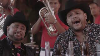 Jorge Morales El Jilguero ft Jorge Cordero  Ya no tome mi amigo [upl. by Washko]