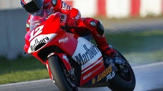 TROY BAYLISS THE MYTH [upl. by Donovan]