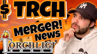 TRCH STOCK EXPLODES 🚀  TRCH STOCK UPDATE  MMAT STOCK  MMATF [upl. by Lashondra]