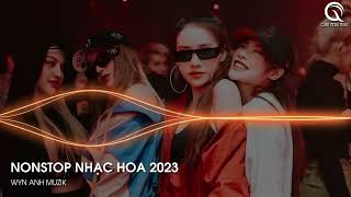 Nonstop Nhạc Hoa 2023  Wo De Hao Xiong Di x Biệt Tri Kỷ BT Remix  Huynh Đệ À Nhớ Anh Rồi Remix [upl. by Ramo439]