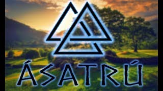 What is Asatru [upl. by Fowkes187]