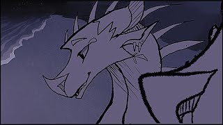 Moonlight on the River  WOF  Darkstalker Animatic [upl. by Irrahs]