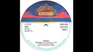 Tierra  Together Digital Visions ReEdit 1980 HQ [upl. by Uriel]