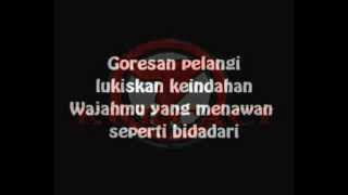 7 Kurcaci Goresan Pelangi Lirik [upl. by Eyar892]