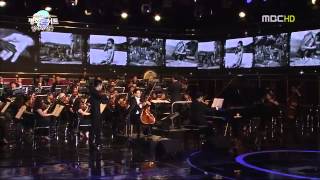 John LennonImagine Ensemble and Korean TIMF Orchestra [upl. by Josh]