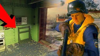 PROP HUNT FUNNY MOMENTS in COD WW2 [upl. by Tsenre495]