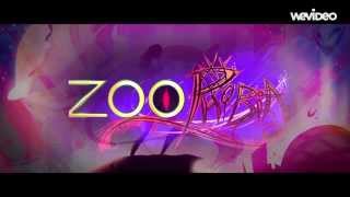 Zoophobia  quotMarvelous Zoo Phoenixquot Episode 1 Part 2 [upl. by Haneeja242]