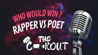 RAPPER vs POET battle once and for all The Cookout  Yung Nito Vs Obbie West [upl. by Cioffred451]