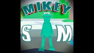 Mikey Sim Trailer [upl. by Haze]