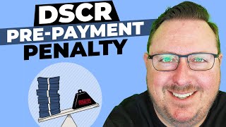 DSCR Pre Payment Penalty  Know Before You Owe [upl. by Aphrodite935]