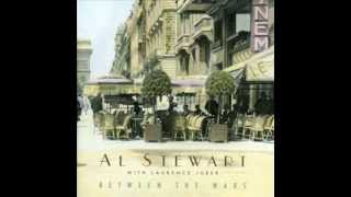 Al Stewart  A League of Notions [upl. by Lahcim]