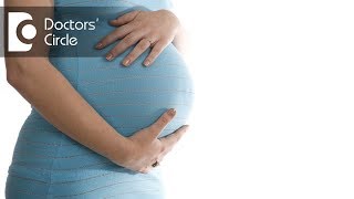 How to calculate that how many months pregnant you are  Dr Premlata Subhash [upl. by Severen]