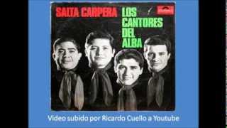 Los Cantores del Alba  Padre del carnaval [upl. by Nochur]