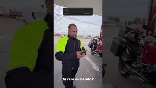 gasolina cara na Argentina renanfiorini viral shorts [upl. by Elnar]