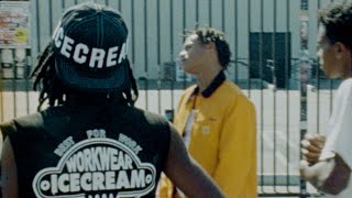 ICECREAM FALL 24 SKATE VIDEO [upl. by Algernon353]