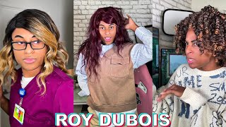 2 HOURS ROY DUBOIS TikTok Compilation 6  Funny RoyDubois TikToks [upl. by Jeu323]