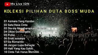 KOLEKSI LAGU PILIHAN DUTA BOSS MUDA [upl. by Nosnevets814]