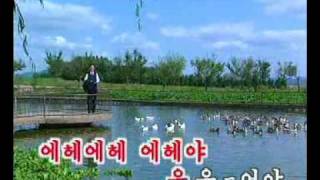 DPRK Music A07 산천가 [upl. by Edgardo747]