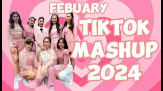 New Tiktok Mashup 2024 Philippines Party Music  Viral Dance Trend  March 22nd [upl. by Ashbaugh813]