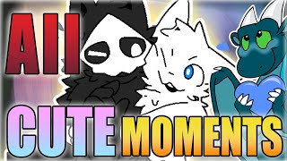 Changed Special Edition ALL CUTE MOMENTS 2024 [upl. by Terrag565]