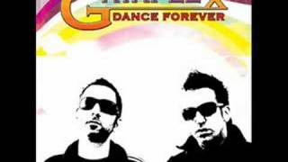 Gataplex  Dance forever new mix [upl. by Ymmaj]