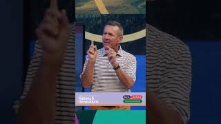 How Are People Won To Christ  Rick Atchley [upl. by Baten118]