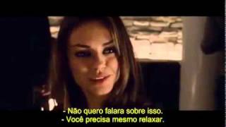 Cisne Negro Trailer Legendado [upl. by Acirretahs]