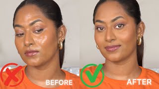 10 Tips for SWEAT PROOF Long Lasting SUMMER MAKEUP [upl. by Ifar]