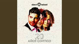 David Bisbal  Fiebre Cover Audio [upl. by Nevad]