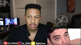 joji  yeah right Reaction Video [upl. by Tloh60]