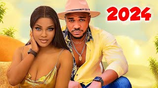 A Shot In Love FULL MOVIE Ekene Umenwa Latest Nigerian Movie 2024 [upl. by Irakuy]