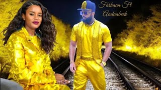 new Oromo music farahan sulee bara 2017 [upl. by Ecniv]