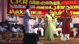 L P R Varma Anusmaranam  Kallara Gopan amp Leela Joseph  Akkarappachayile wmv [upl. by Alhahs]