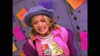 Lizzie McGuire  August 9th 2002  045 Pt 1 [upl. by Eiramesor661]