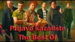 Prljavo kazalište  Najbolje pjesme The Best Of [upl. by Larry]