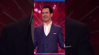 Jimmy Carr Offends Richard Ayaode shorts [upl. by Ladin]